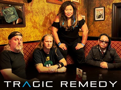 Tragic Remedy club band