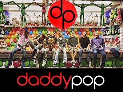 Daddy Pop cover band NJ